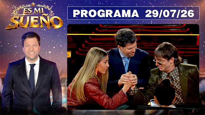 Exclusivo: los números de rating del miércoles 29 de julio