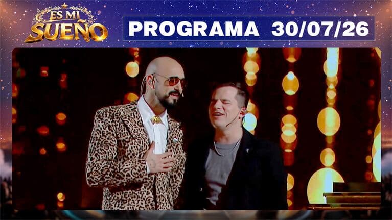 Exclusivo: los números de rating del jueves 30 de julio