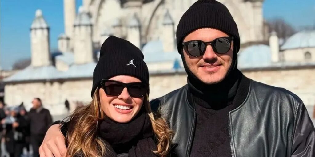 Otra escandalosa infidelidad de la China Suárez con un deportista: el bombazo que rompió para siempre a Mauro Icardi
