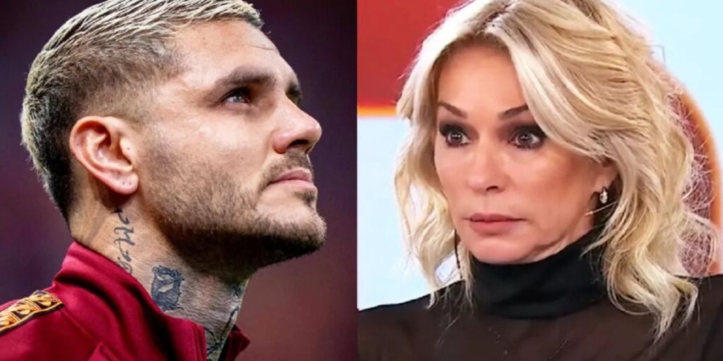 Yanina Latorre y el golpe final para Mauro Icardi: el posteo que terminó en crisis