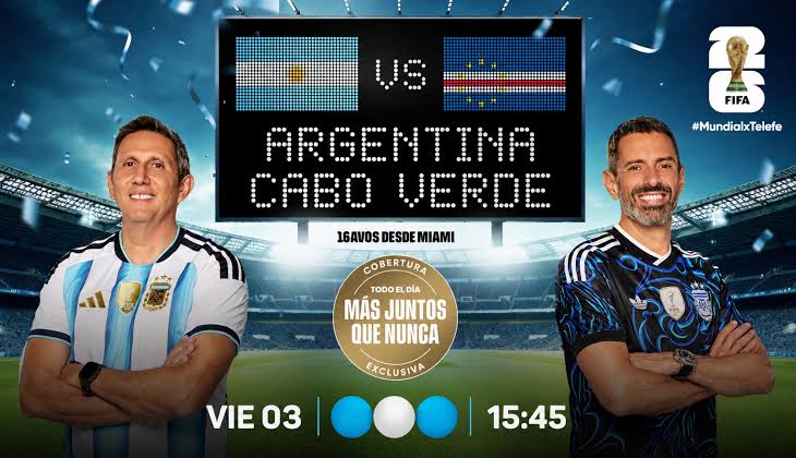 Exclusivo: los números de rating del viernes 3 de julio