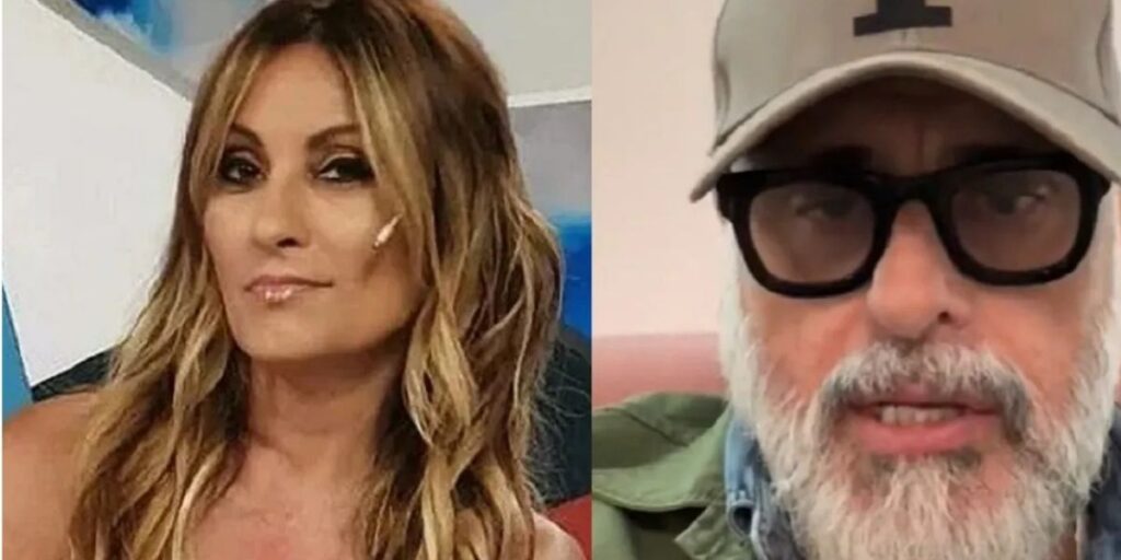 Jorge Rial reveló la historia desconocida de Marcela Tauro tras su polémica frase