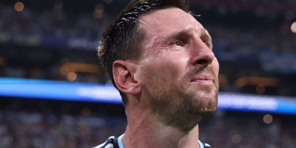 El mensaje de Lionel Messi para los hinchas argentinos tras el milagro ante Egipto