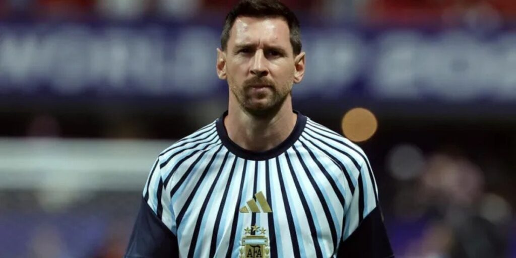 La urgente decisión de Lionel Messi: por qué vuelve a Rosario