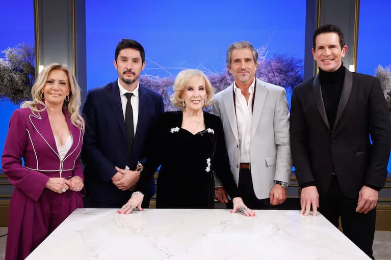 Exclusivo: los números de rating del sábado 4 de julio