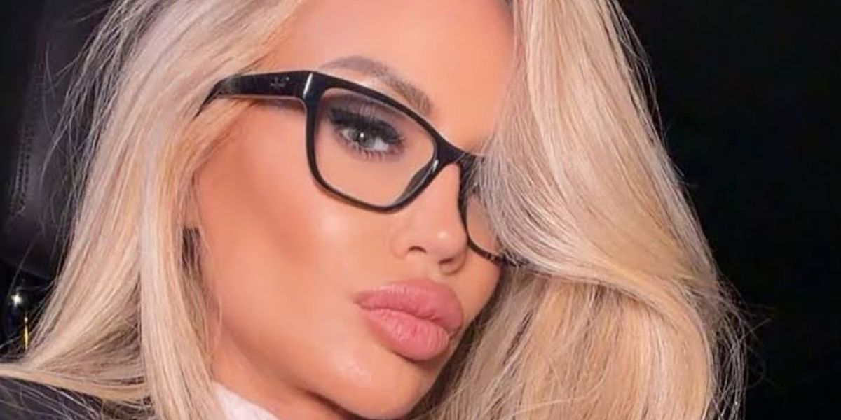 Luciana Salazar expuso las disculpas públicas del capitán que filtró fotos privadas de ella y su hija Matilda Luciana Salazar expuso las disculpas públicas del capitán que filtró fotos privadas de ella y su hija Matilda