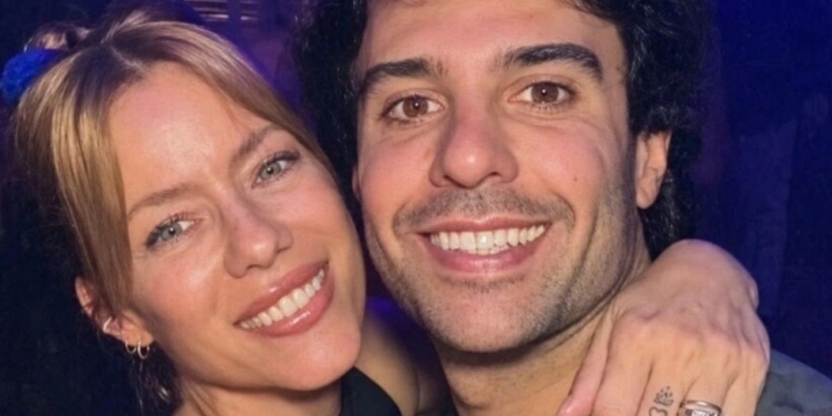 Tras su escandalosa frase sobre las mujeres, Nicole Neumann justificó a Manu Urcera: "En el stream te relajás"