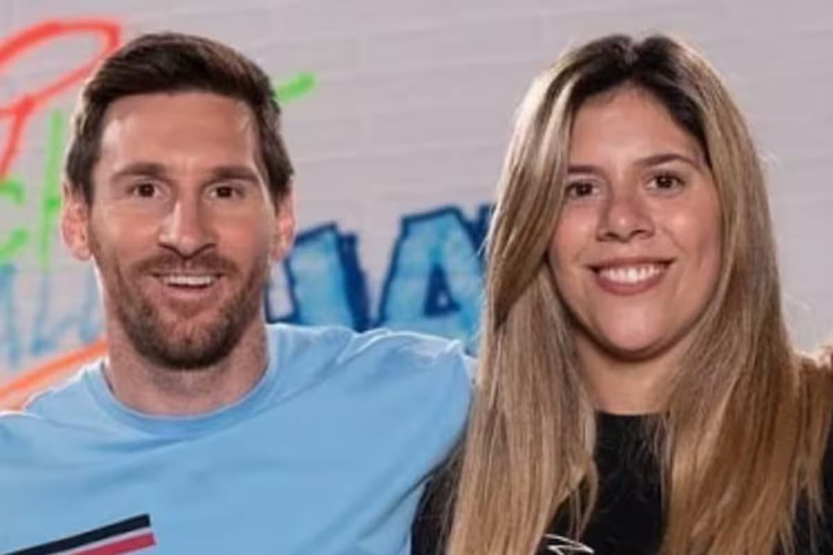 Maria sol messi la hermana menor de lionel tenia VQZXNGDCIZBOVP7PBMYY6EP5VM