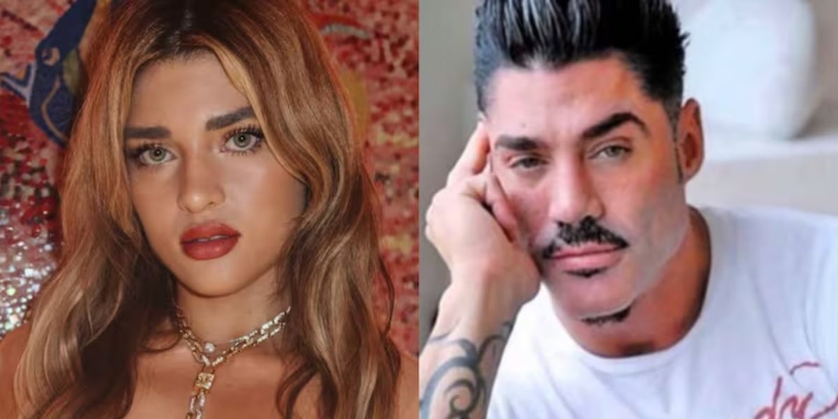 Marta Fort habló de la sexualidad de su papá y reveló un gran misterio Marta Fort habló de la sexualidad de su papá y reveló un gran misterio