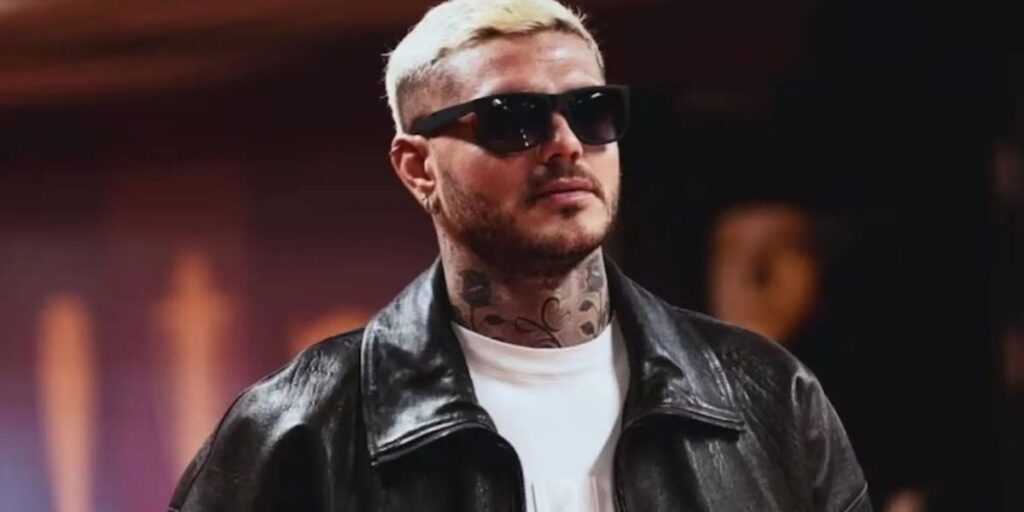 Mauro Icardi sufrió un durísimo revés judicial: la orden que lo dejó entre la espada y la pared