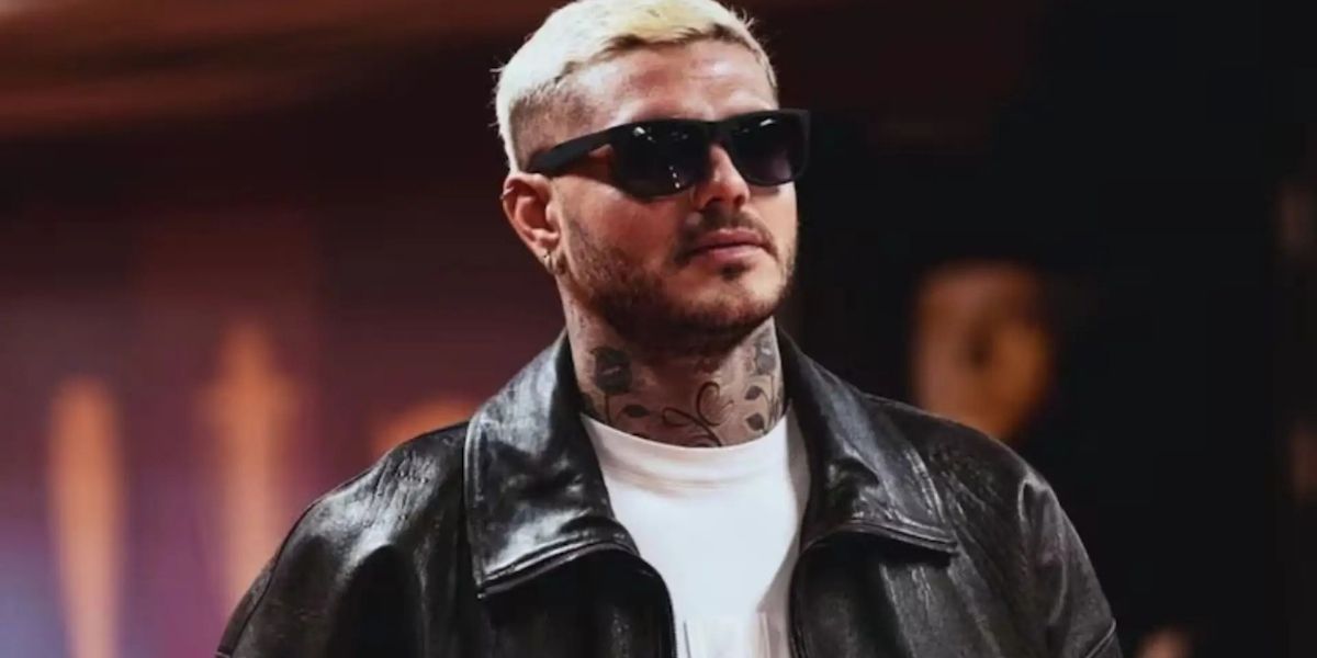 Mauro Icardi sufrió un durísimo revés judicial: la orden que lo dejó entre la espada y la pared