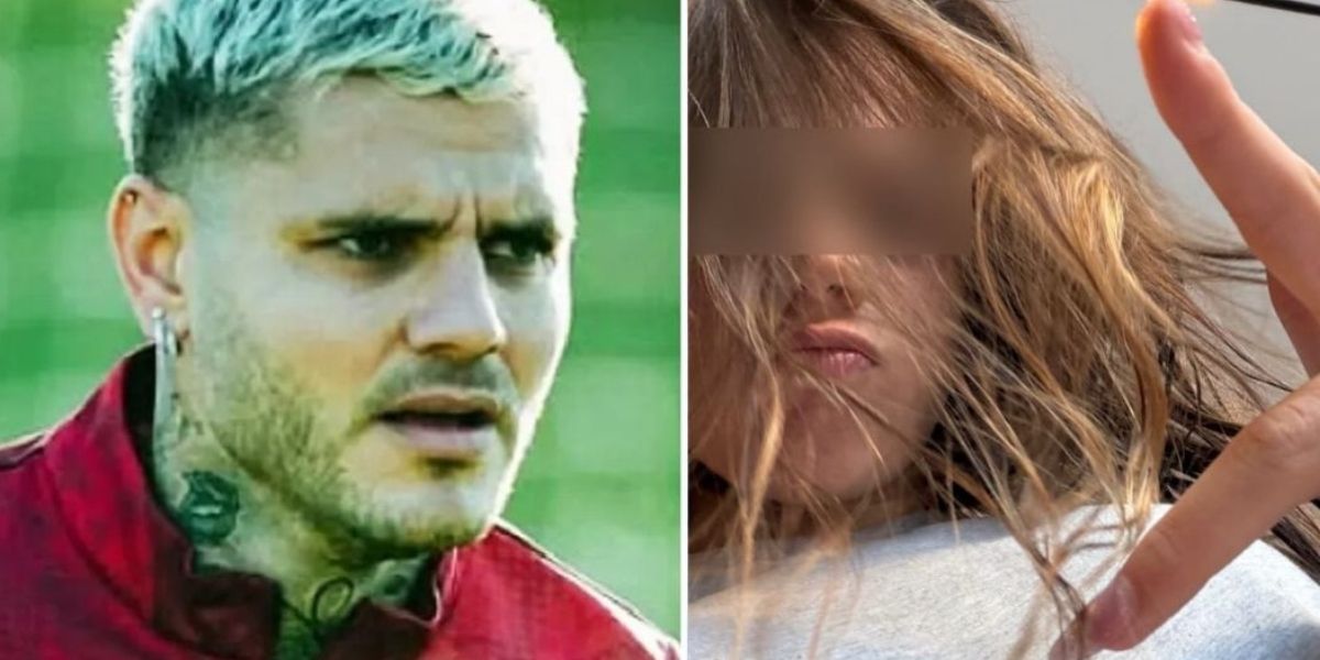 El desesperado mensaje de Francesca Icardi para volver al país y el escándalo no para