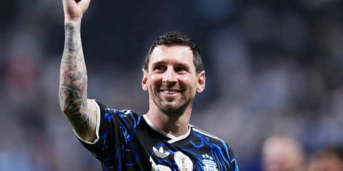 La verdad detrás de la orden que Lionel Messi le dio a la Selección Argentina y que despertó las peores teorías