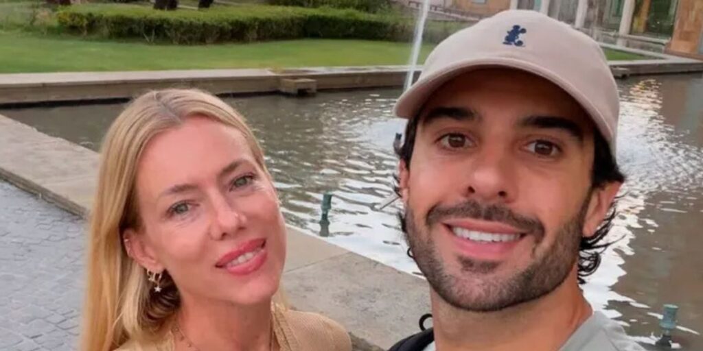 Fiesta, incendio, mujeres y separación: Nicole Neumann enfrentó el rumor más fuerte de Manu Urcera