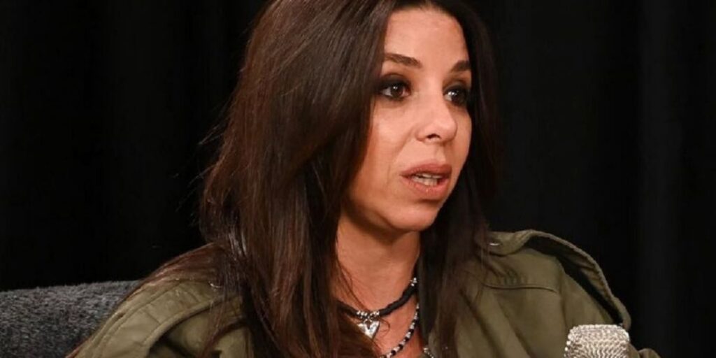 Cruzó un límite: Wanda Nara expuso el drama familiar de Pochi de Gossipeame y estalló la polémica