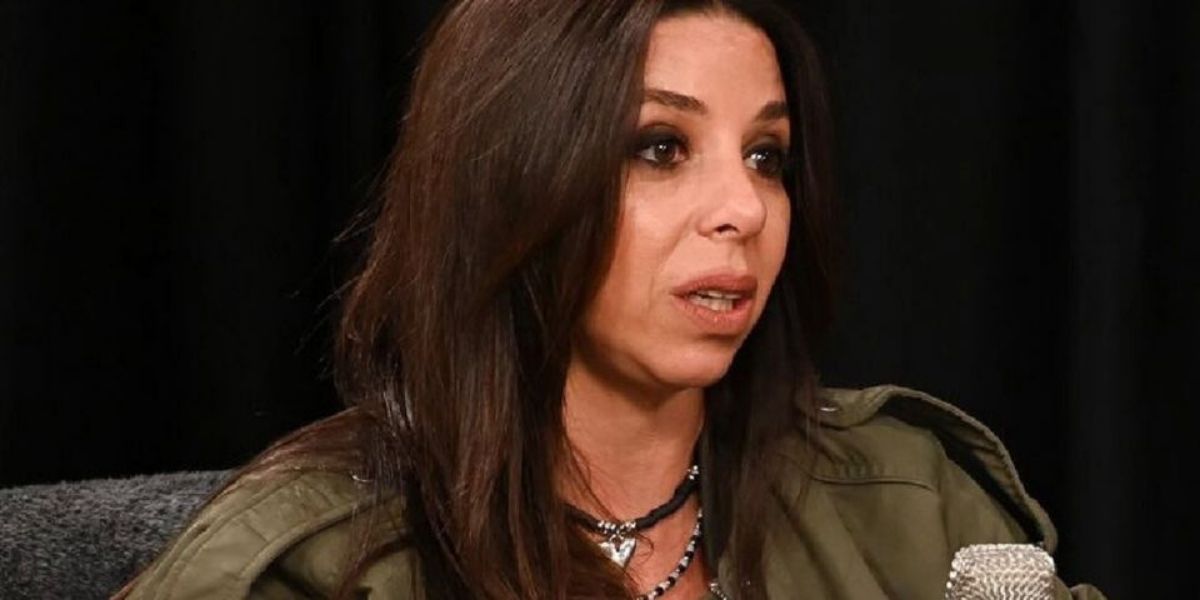 Cruzó un límite: Wanda Nara expuso el drama familiar de Pochi de Gossipeame y estalló la polémica