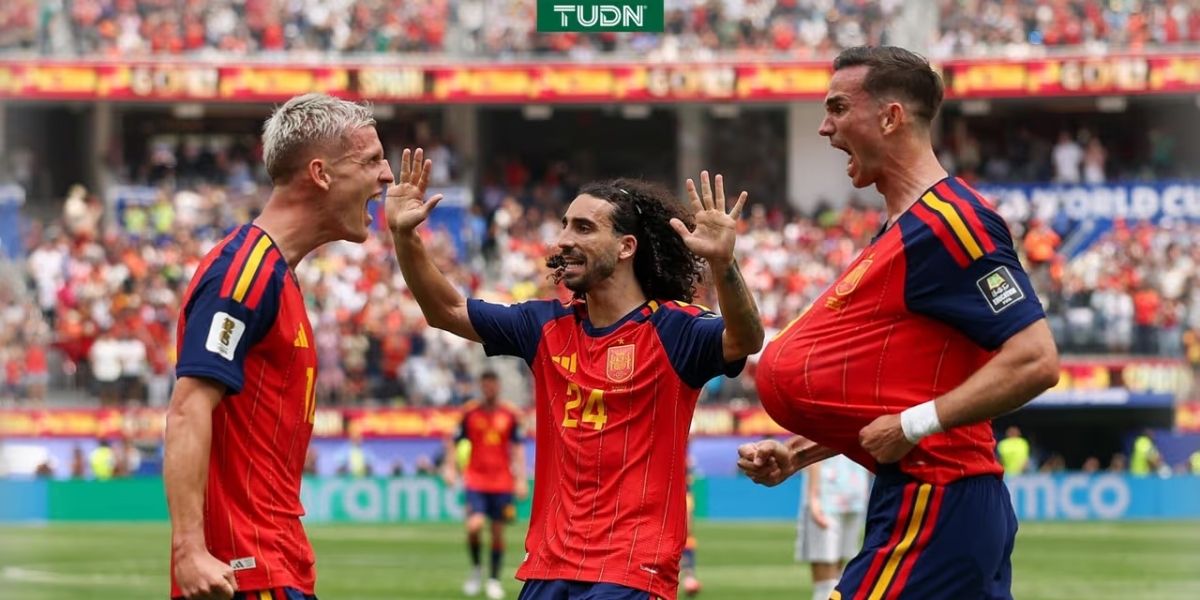 Las 5 claves del rating del viernes 10 de julio: Telefe aplastó con el Mundial en una tarde histórica