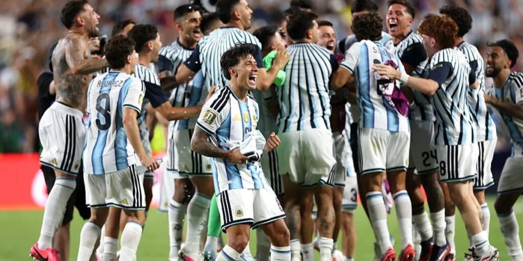 Las 5 claves del rating del sábado 11 de julio: Telefe aplastó con el Mundial en una noche histórica