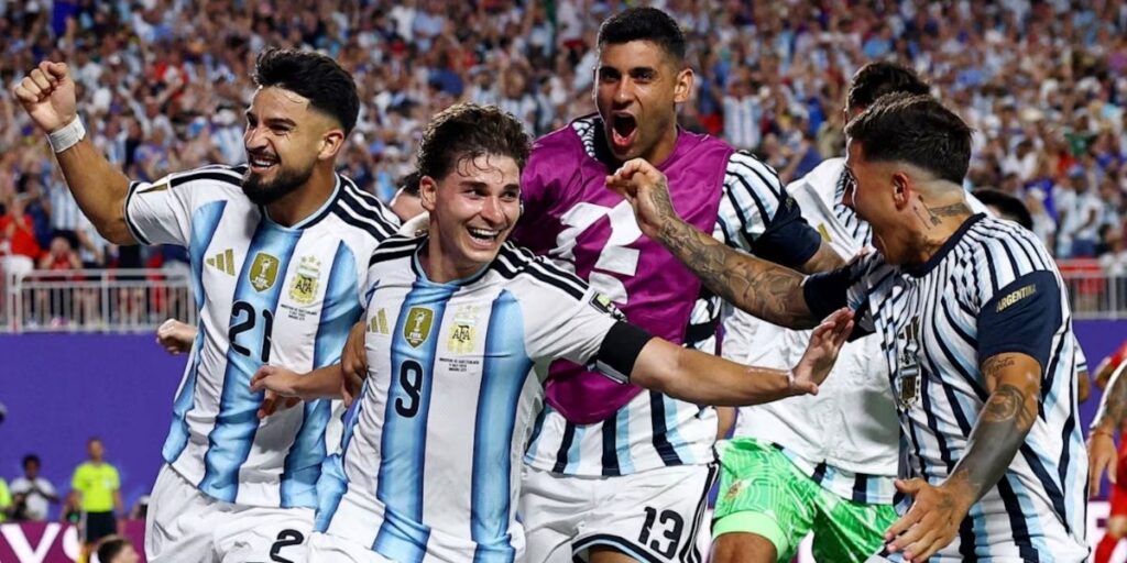 Exclusivo: los números de rating del sábado 11 de julio