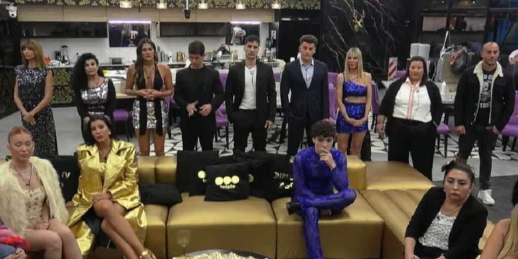 Exclusivo: los números de rating del domingo 12 de julio