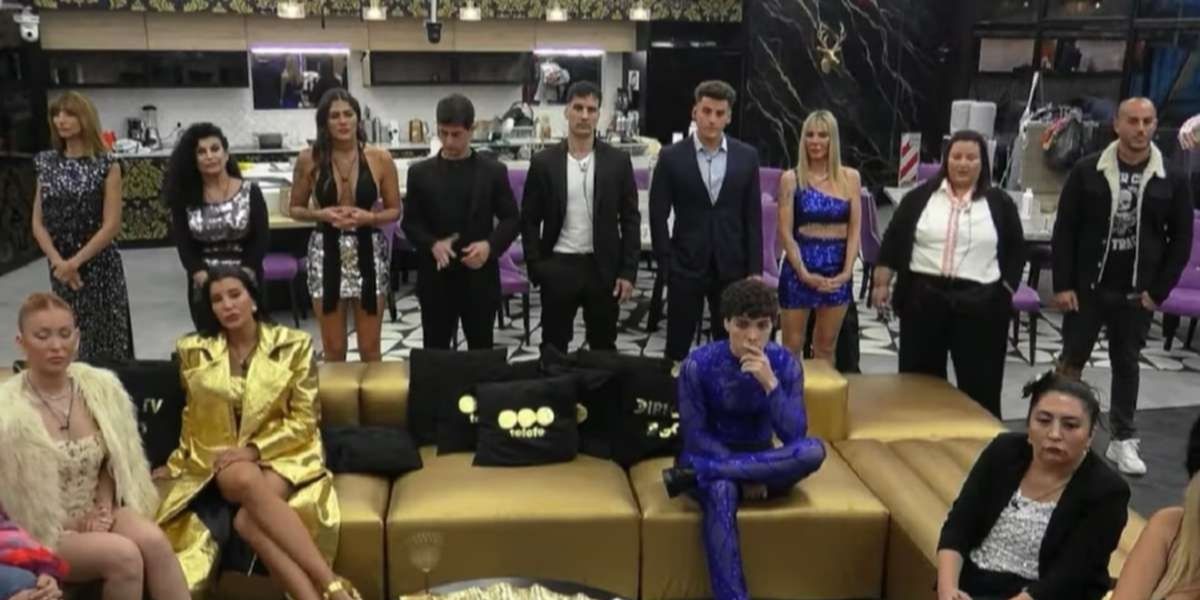 Exclusivo: los números de rating del domingo 12 de julio