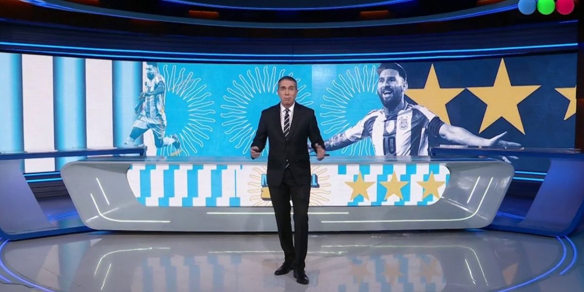 Las 5 claves del rating del lunes 13 de julio: América recupera el podio en el regreso a la grilla semanal