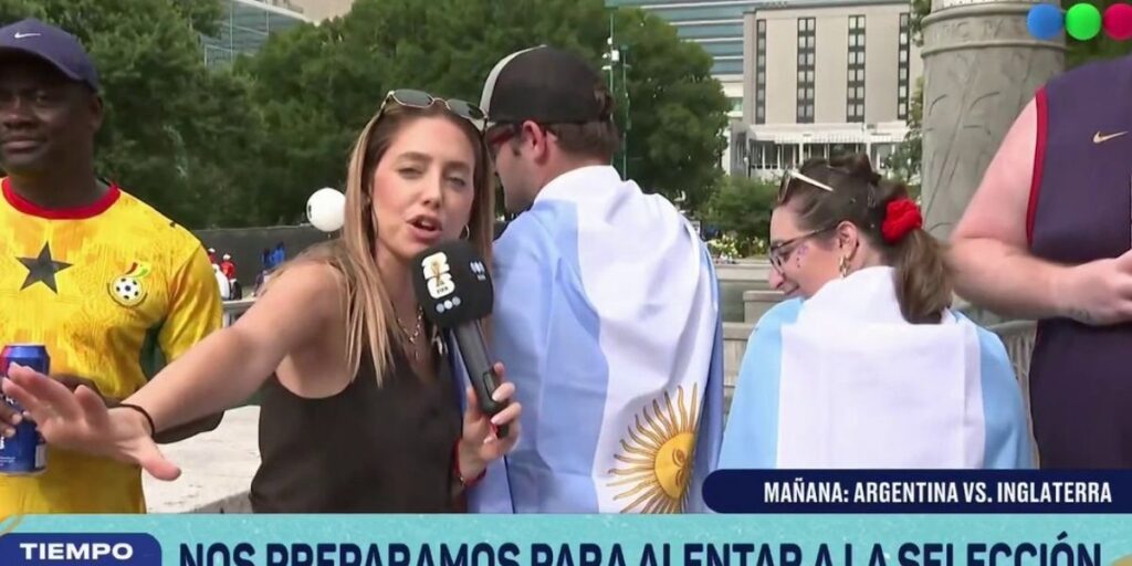 Las 5 claves del rating del martes 14 de julio: América y elnueve empatan en una tarde de furor mundialista