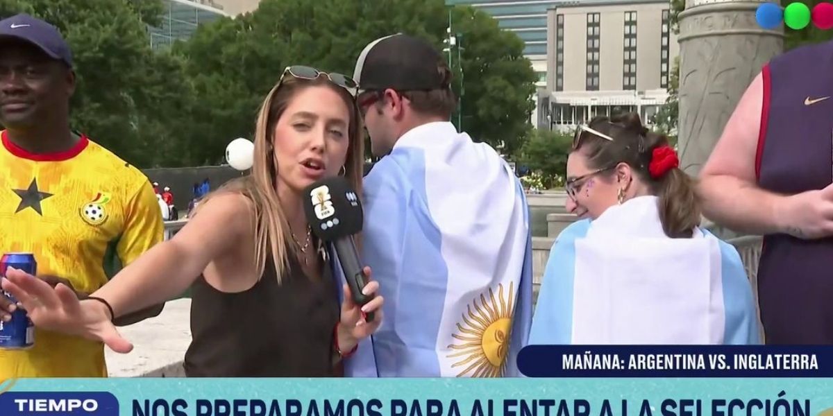 Las 5 claves del rating del martes 14 de julio: América y elnueve empatan en una tarde de furor mundialista