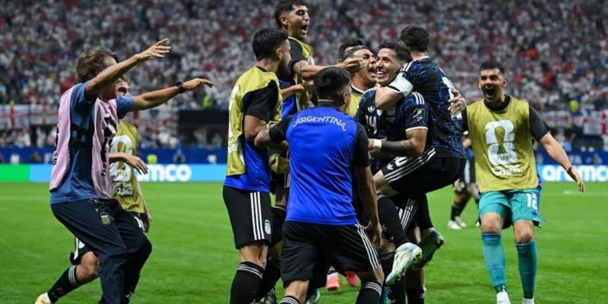 Las 5 claves del rating del miércoles 15 de julio: Telefe hace historia con la Selección Las 5 claves del rating del miércoles 15 de julio: Telefe hace historia con la Selección