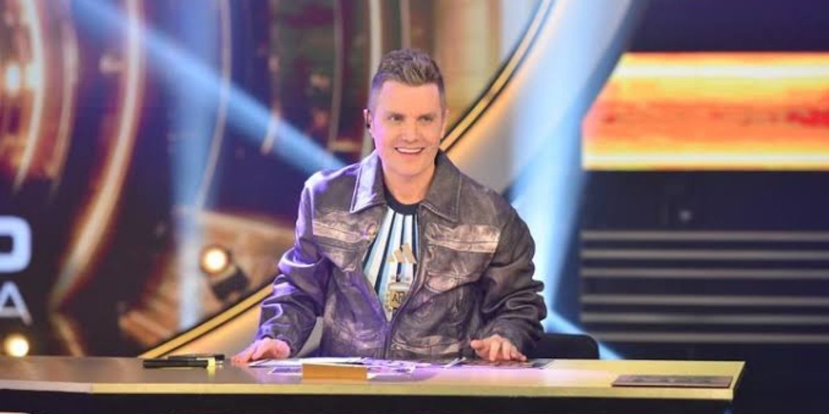 Exclusivo: los números de rating del lunes 20 de julio Exclusivo: los números de rating del lunes 20 de julio