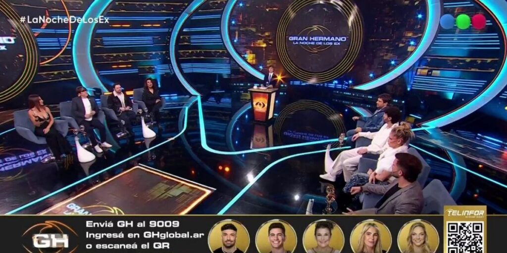 Exclusivo: los números de rating del viernes 24 de julio