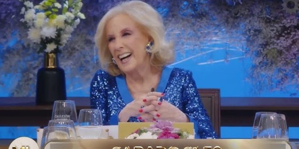 Exclusivo: los números de rating del sábado 25 de julio
