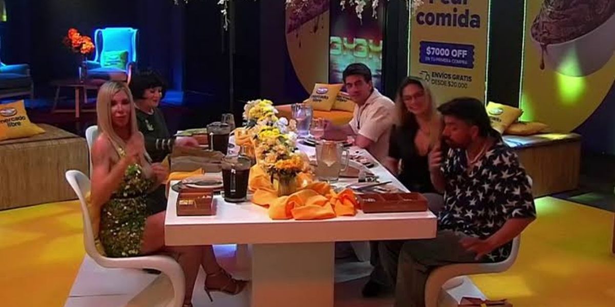 Las 5 claves del rating del domingo 26 de julio: Telefe ganó el día por 6 décimas y acaparó el Top 5