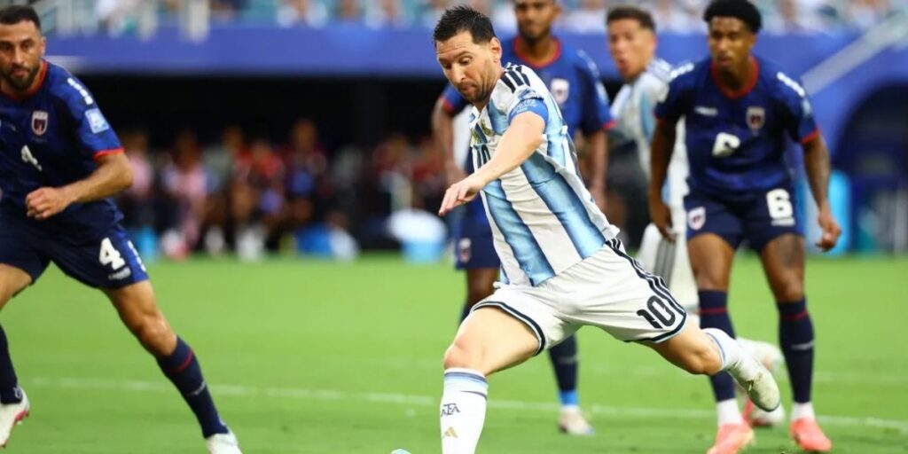 Las 5 claves del rating del viernes 3 de julio: Histórico tsunami de la Selección Argentina en la pantalla de Telefe