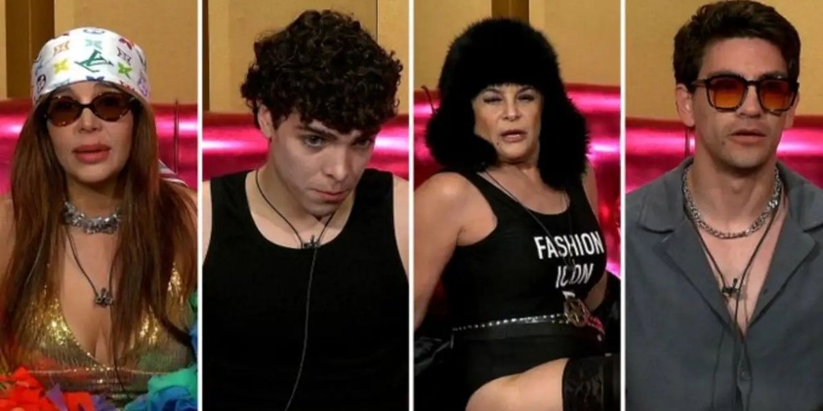 Exclusivo: los números de rating del jueves 30 de julio