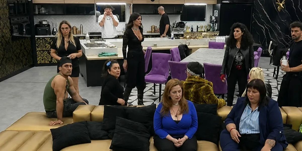 Las 5 claves del rating del martes 30 de junio: Telefe se mantiene arriba, eltrece achica distancias y América consolida su podio Las 5 claves del rating del martes 30 de junio: Telefe se mantiene arriba, eltrece achica distancias y América consolida su podio