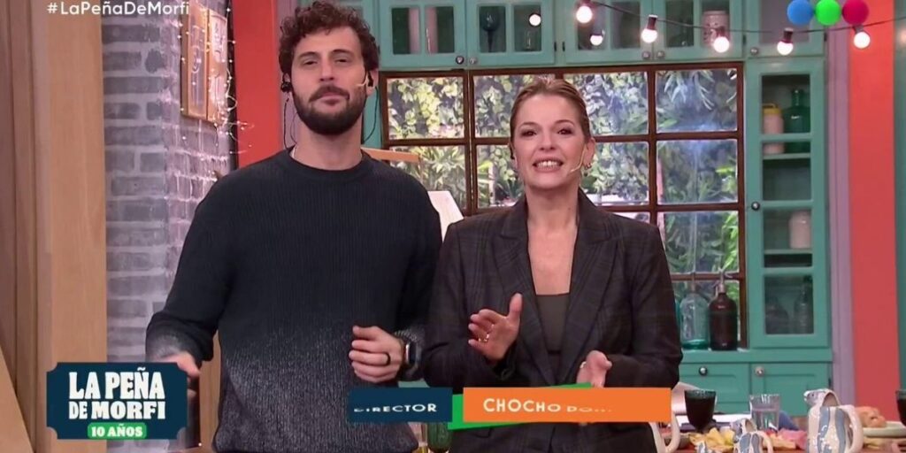 Las 5 claves del rating del domingo 5 de julio: Telefe estira su hegemonía mundialista y elnueve se queda con el tercer puesto