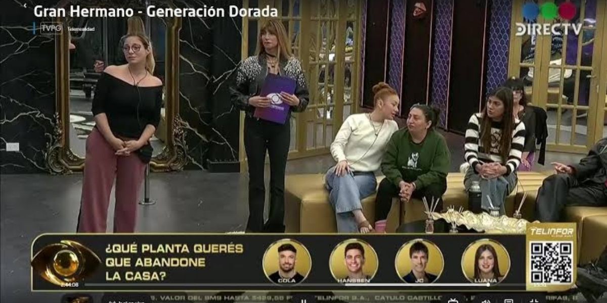 Exclusivo: los números de rating del lunes 6 de julio Exclusivo: los números de rating del lunes 6 de julio
