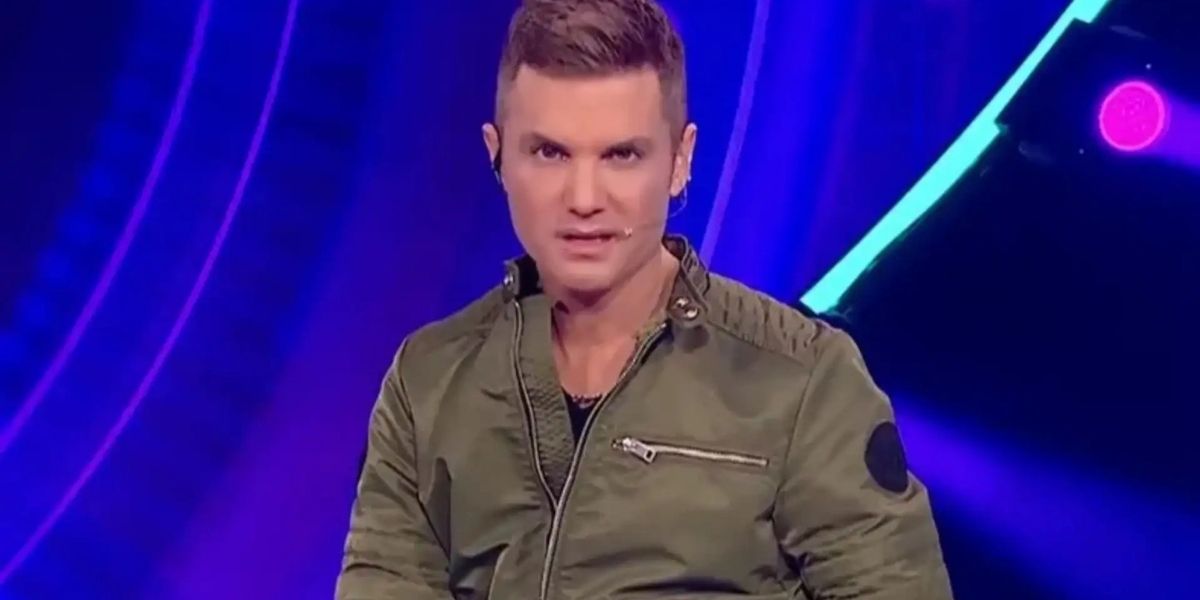 Santiago del Moro confirmó que se va la jugadora más polémica de Gran Hermano Santiago del Moro confirmó que se va la jugadora más polémica de Gran Hermano