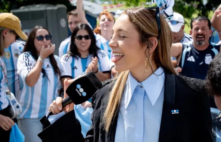 Exclusivo: los números de rating del miércoles 15 de julio
