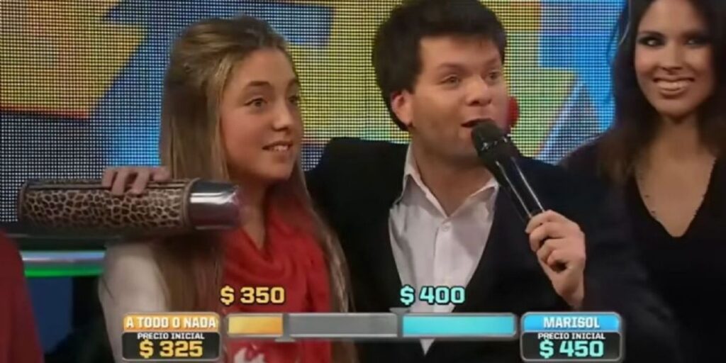 Estalló un video oculto de Sofi Martínez en sus inicios con Guido Kaczka