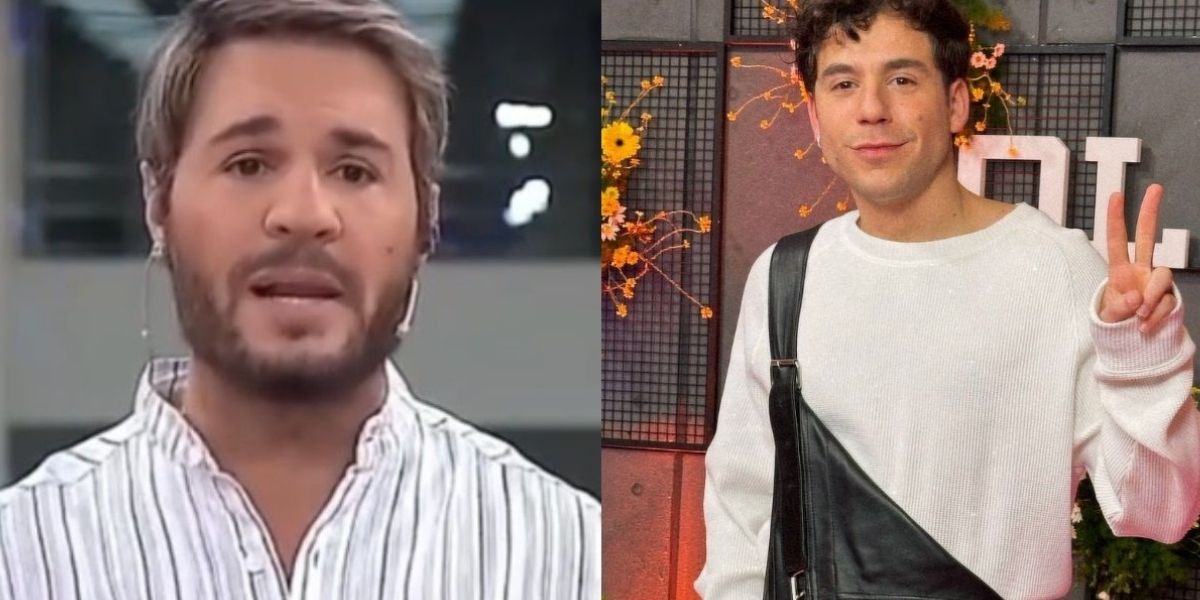 La trama familiar secreta que se destapó entre Tomás y Fer Dente con denuncias cruzadas