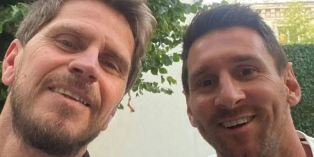La difícil decisión de Sebastián Vignolo antes del partido ante Inglaterra