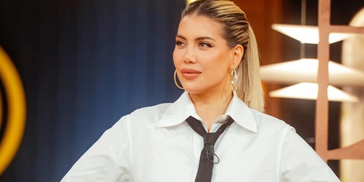 Descubrieron una mentira de Wanda Nara tras el robo en su casa: la prueba que dice demasiado Descubrieron una mentira de Wanda Nara tras el robo en su casa: la prueba que dice demasiado