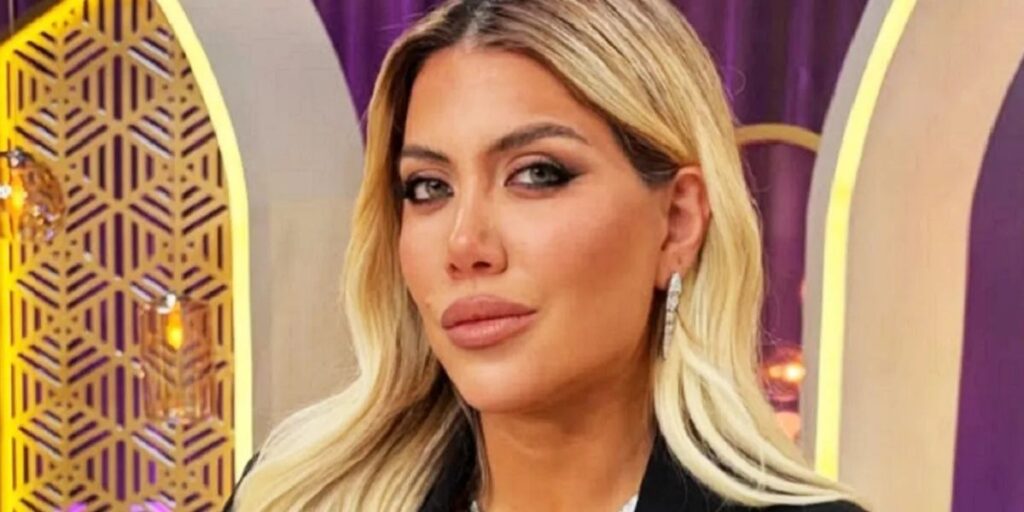 Se destapó una dudosa contradicción sobre Wanda Nara y el robo que sufrió en Italia