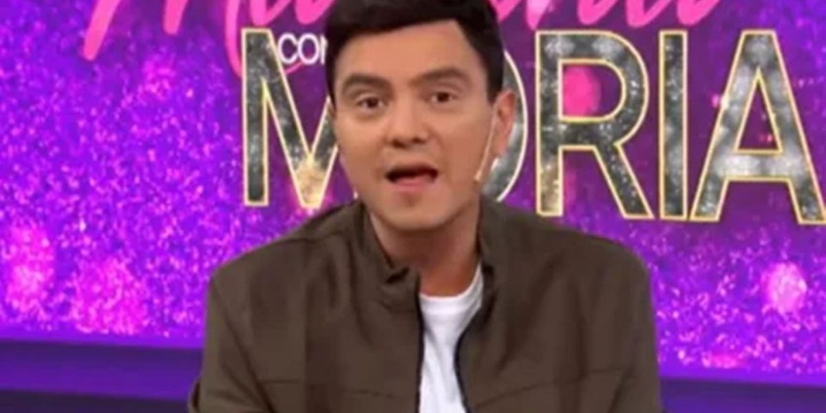 La drástica decisión de Gustavo Méndez tras el durísimo cruce con Wanda Nara en las redes La drástica decisión de Gustavo Méndez tras el durísimo cruce con Wanda Nara en las redes