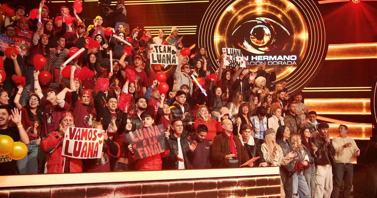 Exclusivo: los números de rating del lunes 13 de julio