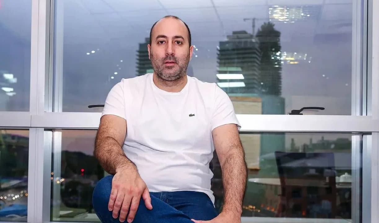 La escandalosa historia detrás de la estafa que Fernando Cerimedo le hizo a Rodrigo Lussich con un departamento