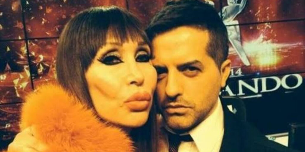 Angel Moria