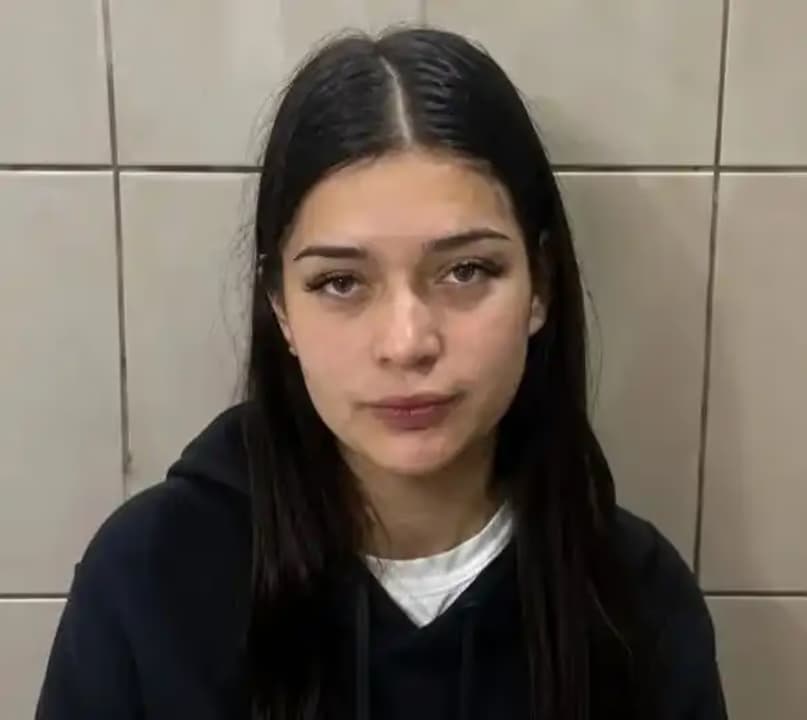 Así está ahora Victoria Cantero